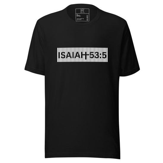ISAIAH 53V5